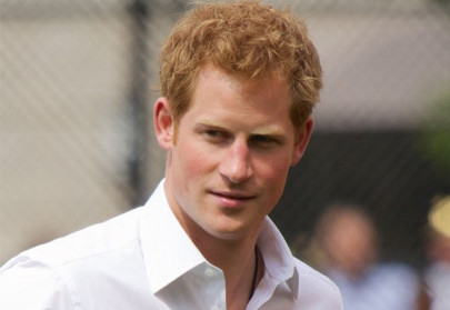 prince harry is looking for love and wants kids