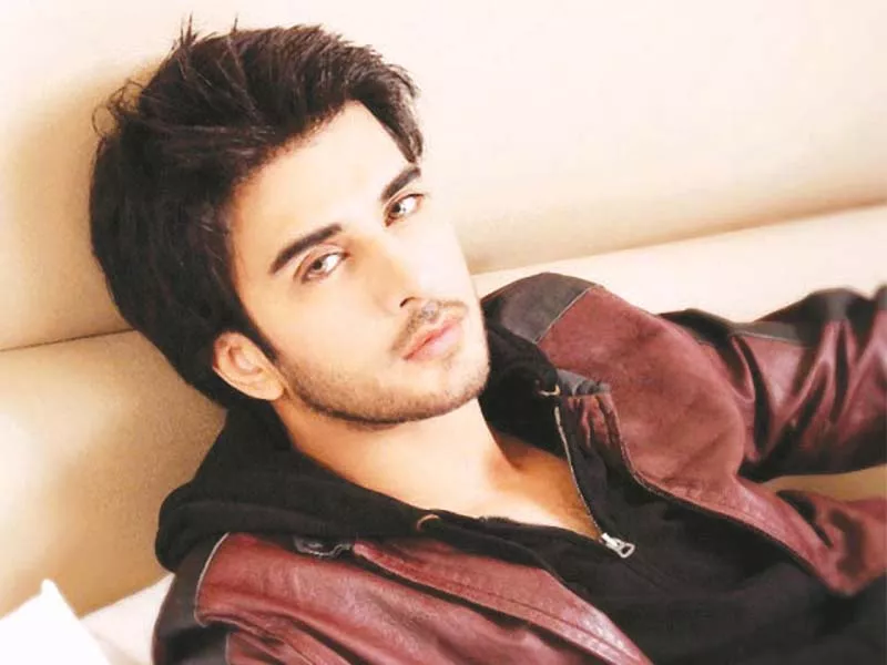 imran said he plays the role of a truck driver in the film something he hasn t done before photo file imran said he plays the role of a truck driver in the film something he hasn t done before photo file
