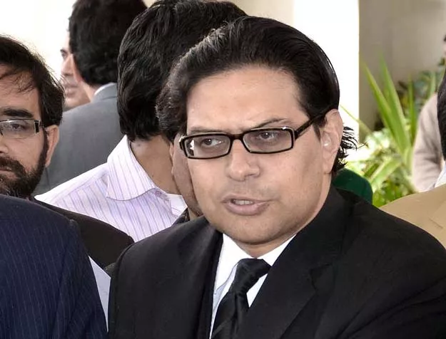 i would only speak truth and narrate the facts before the inquiry commission in this case said ecp 039 s counsel salman akram raja photo inp i would only speak truth and narrate the facts before the inquiry commission in this case said ecp 039 s counsel salman akram raja photo inp