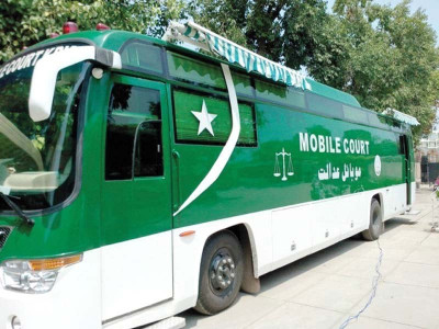 speedy justice k p to table legislation on mobile courts speedy justice k p to table legislation on mobile courts