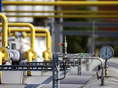 visit to central asia pm to push for early start of gas power supply