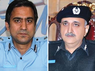 nekokara cheema case ihc restrains govt from issuing final disciplinary orders