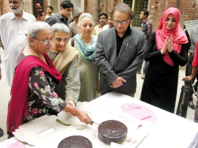 remembering a giant tehrir mein tasweer for manto