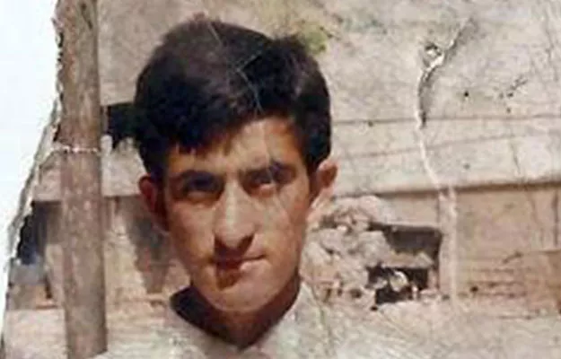 prisoner shafqat hussain photo reprieve org uk prisoner shafqat hussain photo reprieve org uk