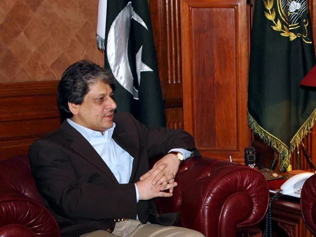 a file photo of sindh governor dr ishratul ebad photo app a file photo of sindh governor dr ishratul ebad photo app