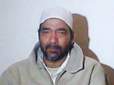 saulat mirza hanged in machh jail