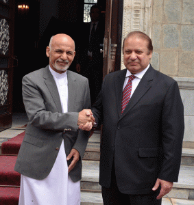 high level meeting ends pm afghan president vow to eliminate common threat of terrorism high level meeting ends pm afghan president vow to eliminate common threat of terrorism