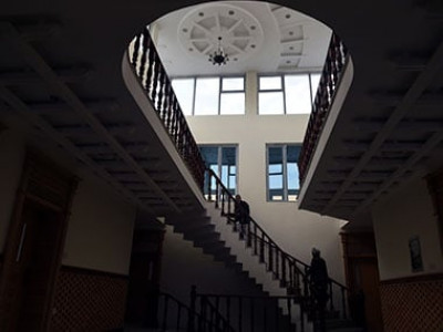 for rent 52 room villas in the beverly hills of kabul