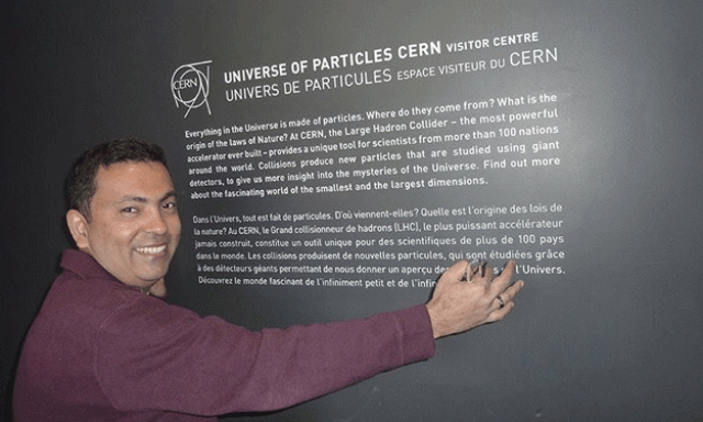 avijit roy a us citizen born in bangladesh photo afp