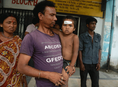dozens dead as new quake hits shattered nepal