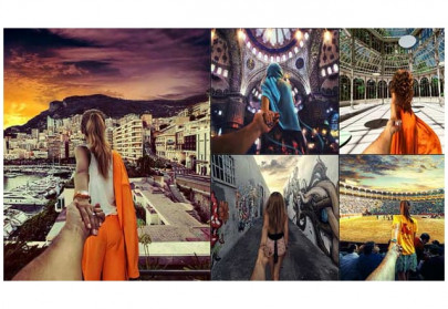 followmeto india photographer murad osmann and girlfriend s latest photos will leave you stunned followmeto india photographer murad osmann and girlfriend s latest photos will leave you stunned