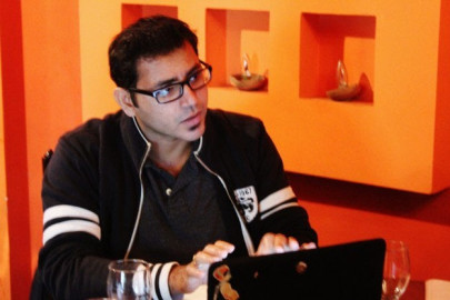 usman t malik becomes first pakistani to win bram stoker award for short fiction