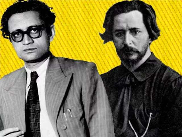 manto achieved literary immortality after his death while andreyev fell into obscurity during the soviet period manto achieved literary immortality after his death while andreyev fell into obscurity during the soviet period