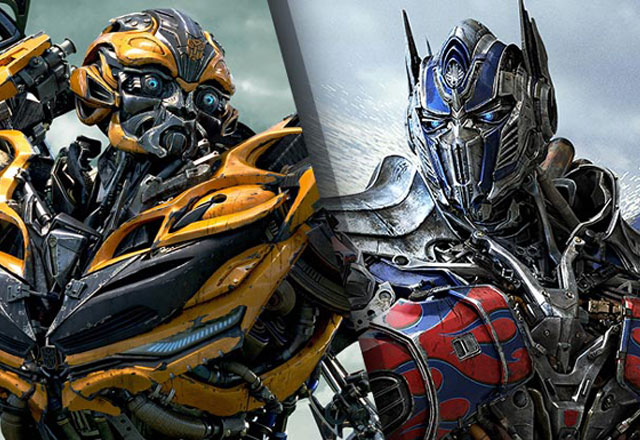 transformers is a modern example of traditional folklore as a means of educating individuals about leadership photo fandango