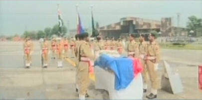 naltar crash body of philippines ambassador sent home to manila