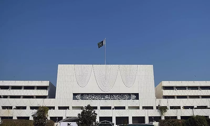pakistan senate photo afp pakistan senate photo afp