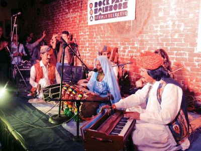 voice of the desert takes the world by storm voice of the desert takes the world by storm