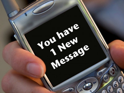 text away swat launches mobile complaint system