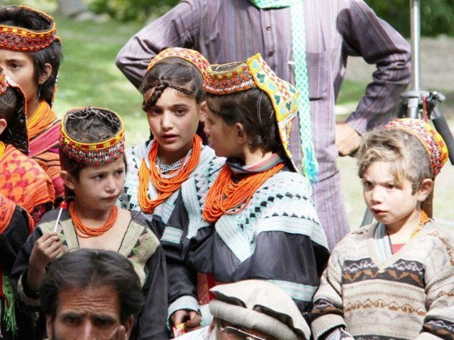 photo fazal khaliq the express tribune photo fazal khaliq the express tribune