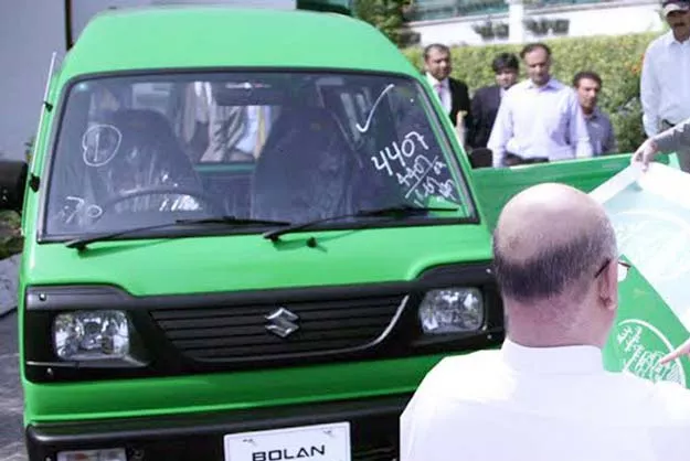 if figures for the taxi scheme which was launched by the punjab government in february 2015 are to be removed sales growth would drop to 20 year on year yoy photo nni if figures for the taxi scheme which was launched by the punjab government in february 2015 are to be removed sales growth would drop to 20 year on year yoy photo nni