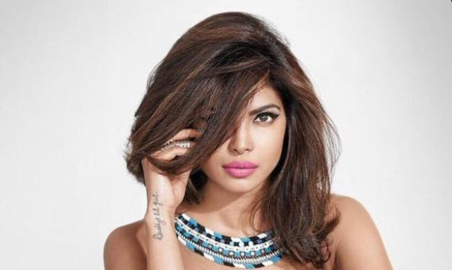 quantico revolves around a bunch of young fbi recruits each one of whom has a secret behind joining the bureau photo indiawest quantico revolves around a bunch of young fbi recruits each one of whom has a secret behind joining the bureau photo indiawest