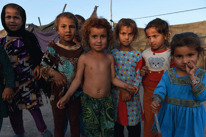 squalor misery await afghan returnees forced out of pakistan