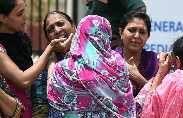 photo afp