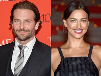 after ronaldo irina shayk gets serious with bradley cooper