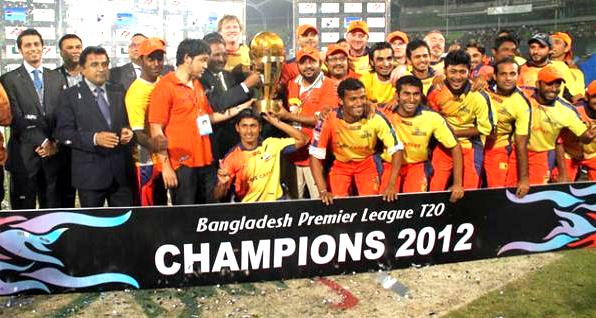a file photo of the 2012 bpl champions photo courtesy bpl