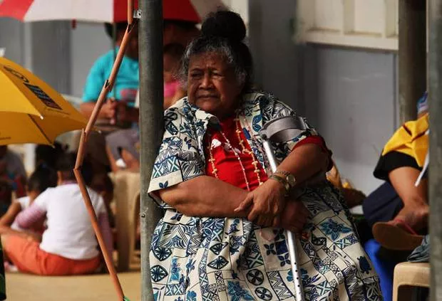 according to who 45 per cent of the inhabitants of palau and nauru are obese photo independent co uk according to who 45 per cent of the inhabitants of palau and nauru are obese photo independent co uk
