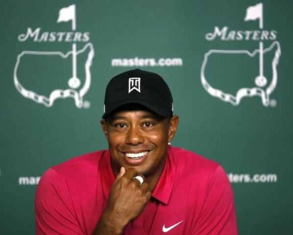 a file photo of tiger woods attending a press conference photo reuters a file photo of tiger woods attending a press conference photo reuters