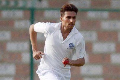 my focus is on returning in the world twenty20 muhammad amir my focus is on returning in the world twenty20 muhammad amir