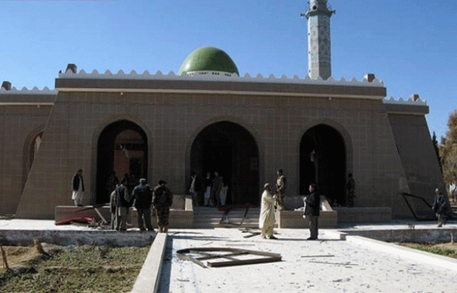 lashkar gah mosque afghanistan photo beautiful mosque lashkar gah mosque afghanistan photo beautiful mosque