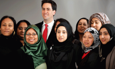 muslim group to consult on plans for britain s first women s mosque