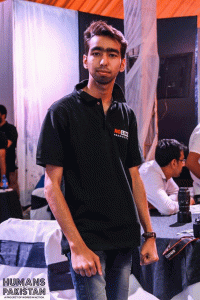 i could have been the first martyr of aps massacre