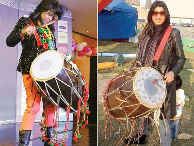 dancing to a different rhythm dancing to a different rhythm