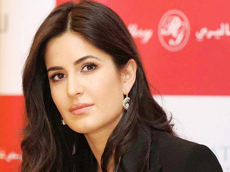 katrina has currently gone to the french riviera to make her debut appearance at the 68th cannes international film festival photo file