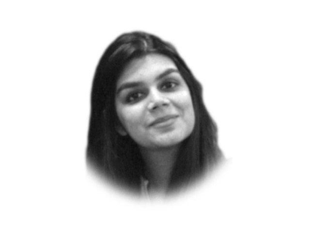 the writer is a subeditor for the express tribune and holds a masters degree in political communication from goldsmiths university of london the writer is a subeditor for the express tribune and holds a masters degree in political communication from goldsmiths university of london