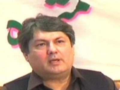 crying foul petitioner says mqm s senator from k p cannot be elected from sindh