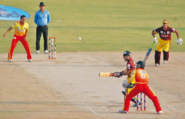 a brilliant knock by man of the match rafatullah mohmand who scored a 34 ball 78 helped panthers reach the target with an over to spare photo inp a brilliant knock by man of the match rafatullah mohmand who scored a 34 ball 78 helped panthers reach the target with an over to spare photo inp