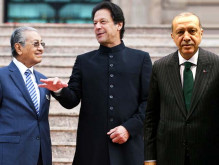 who exactly will the islam centred tv channel be for