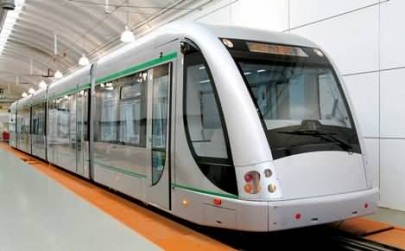 development agenda lahore metro train gets green signal development agenda lahore metro train gets green signal
