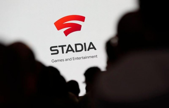 google to shut down internal stadia game development studios
