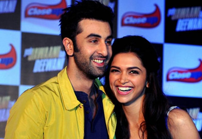 one can t explain my relationship with ranbir kapoor deepika padukone