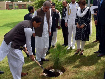 how effective is pti s climate change policy how effective is pti s climate change policy