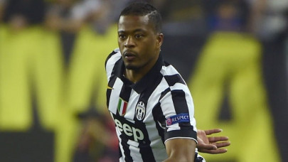 champions league final evra will shake suarez s hand champions league final evra will shake suarez s hand