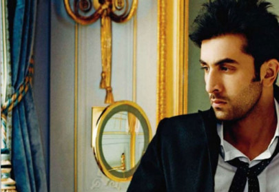 bollywood star ranbir takes a walk on the wild side in bombay velvet