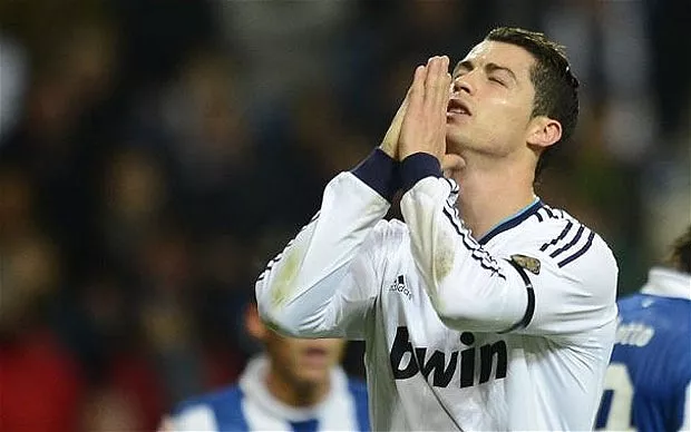 a file photo of portuguese football start cristiano ronaldo photo afp a file photo of portuguese football start cristiano ronaldo photo afp