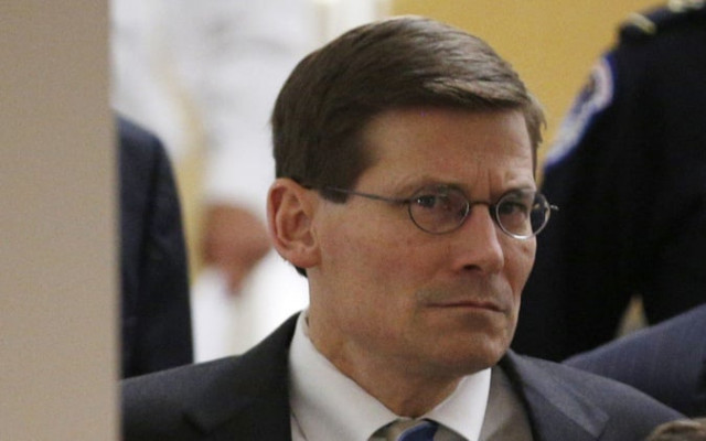 former cia deputy director michael morell photo reuters former cia deputy director michael morell photo reuters