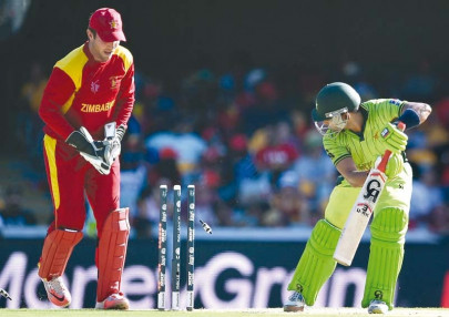 zimbabwe assesses pakistan tour safety report zimbabwe assesses pakistan tour safety report